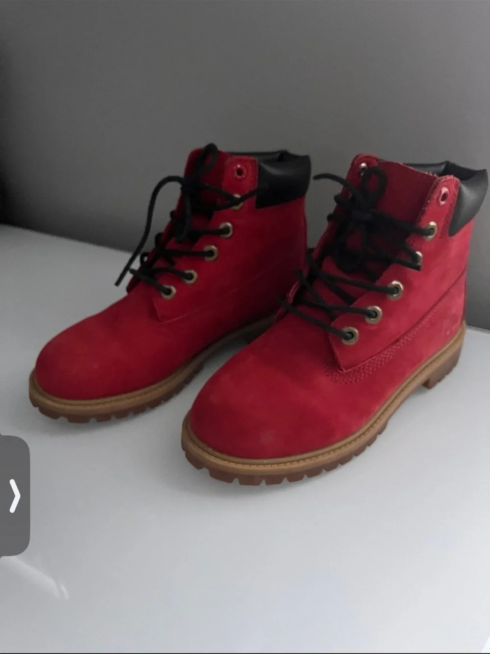 Timberland bug kids 4.5